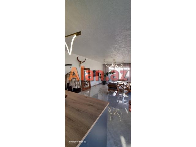 Buzovnada bağ evi satılır