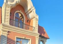 Buzovnada bağ evi satılır