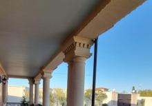 Buzovnada bağ evi satılır