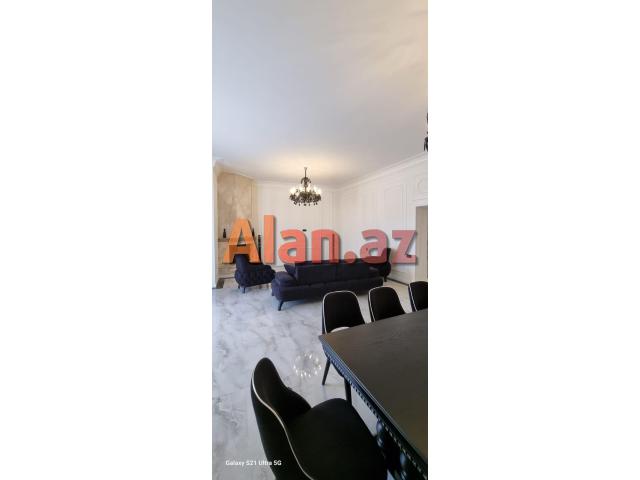 Buzovnada bağ evi satılır