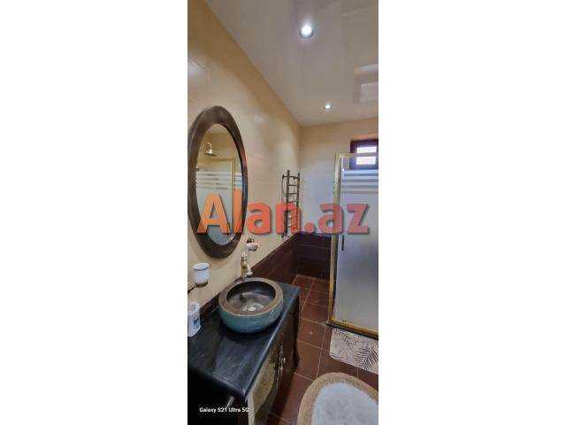 Buzovnada bağ evi satılır