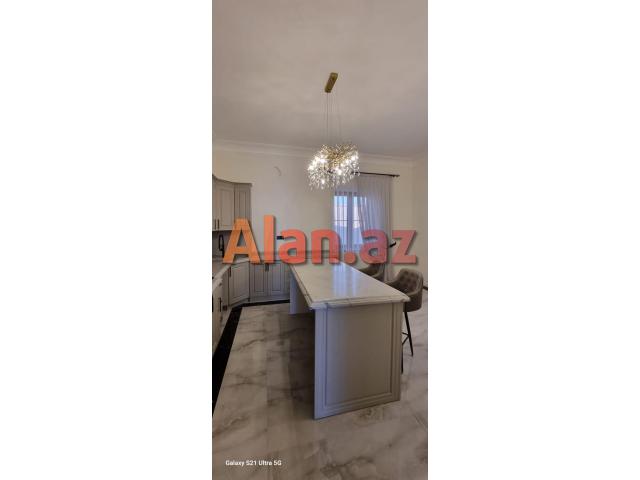 Buzovnada bağ evi satılır