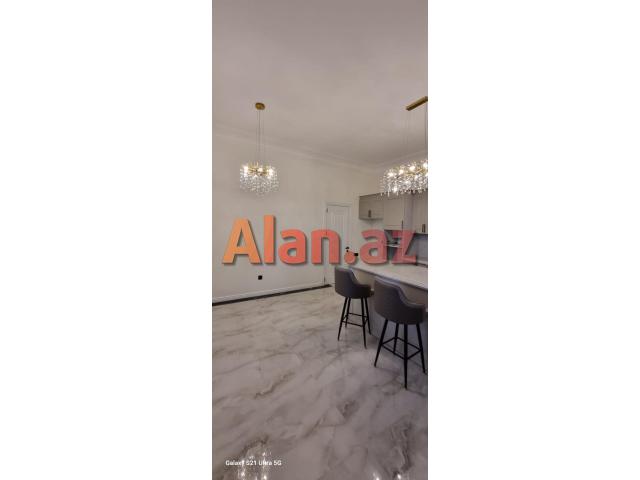 Buzovnada bağ evi satılır