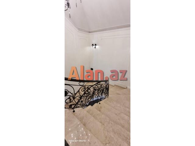 Buzovnada bağ evi satılır