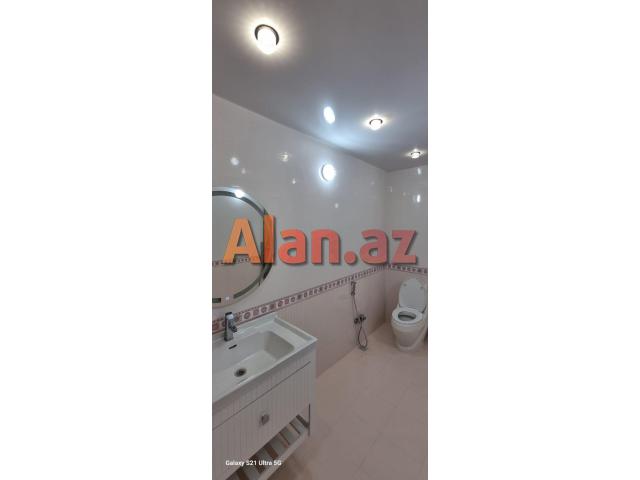 Buzovnada bağ evi satılır