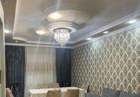 Qaraçuxur Məscidi yaxınlığında 5 otaqlı əla mənzil