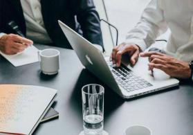 Ofis daxili iş fürsəti