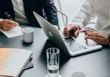 Ofis daxili iş fürsəti