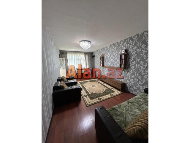 2 otaq menzil kiraye verlir