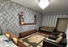 2 otaq menzil kiraye verlir