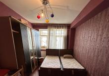 2 otaq menzil kiraye verlir