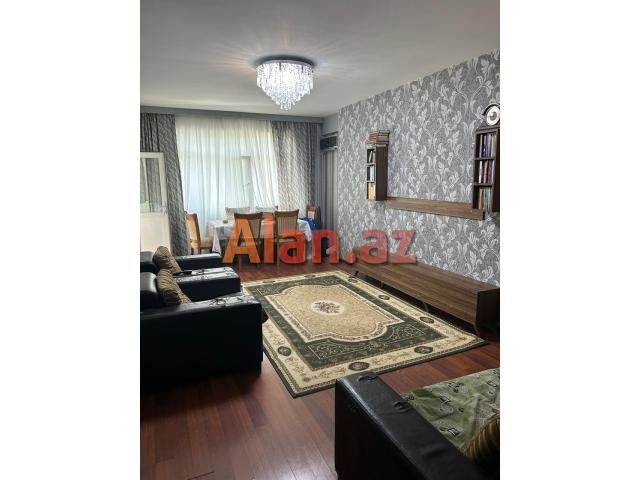 2 otaq menzil kiraye verlir