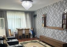 2 otaq menzil kiraye verlir