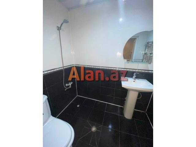 2 otaq menzil kiraye verlir