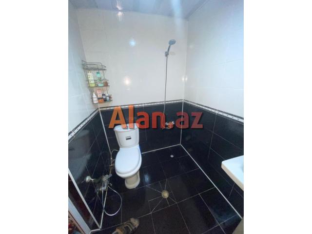 2 otaq menzil kiraye verlir