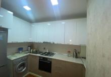 2 otaq menzil kiraye verlir