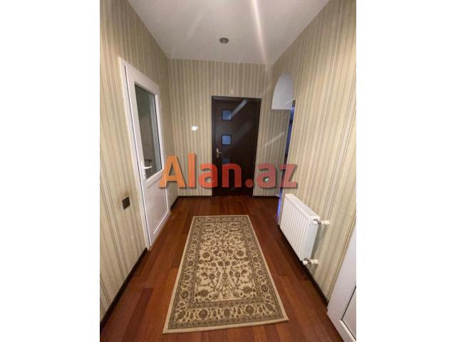 2 otaq menzil kiraye verlir