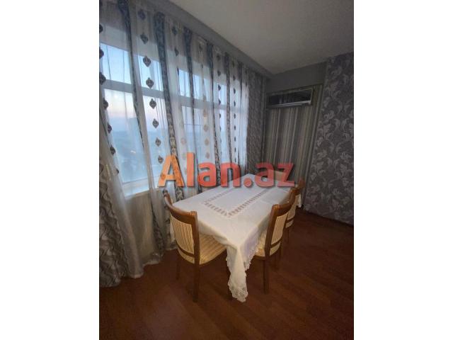 2 otaq menzil kiraye verlir