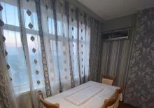 2 otaq menzil kiraye verlir