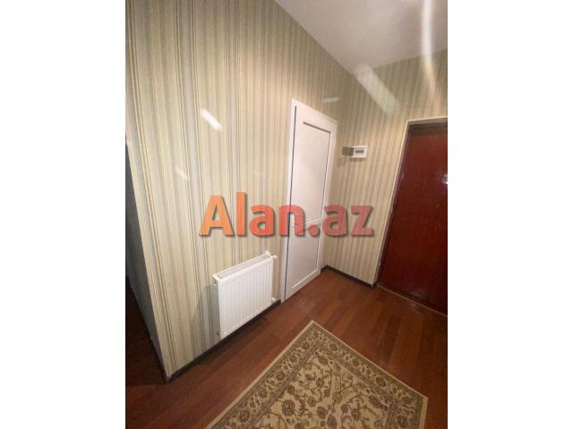 2 otaq menzil kiraye verlir