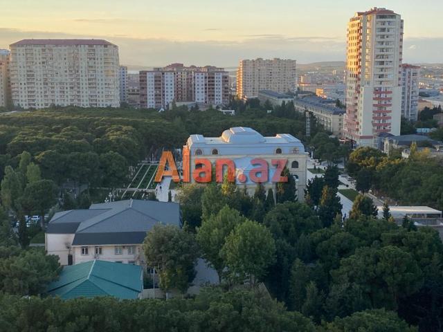 2 otaq menzil kiraye verlir