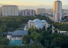 2 otaq menzil kiraye verlir