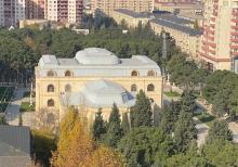 2 otaq menzil kiraye verlir