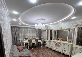 Zığ qəsəbəsində 2otaqlı mənzil