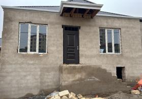 kreditle 2 otaqli heyet evi