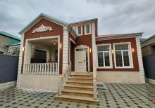 Məhəmmədi qəsəbəsində həyət evi satılır