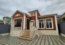 Məhəmmədi qəsəbəsində həyət evi satılır
