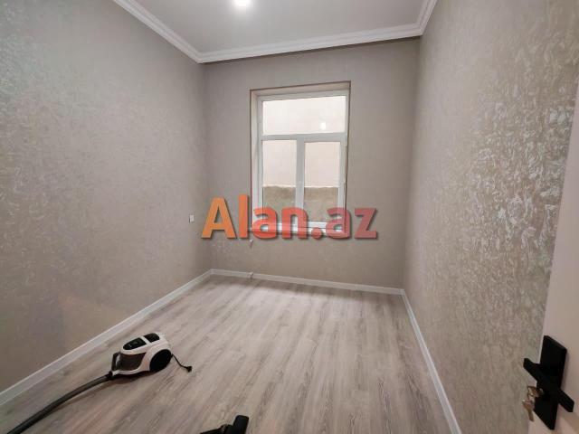 Məhəmmədi qəsəbəsində həyət evi satılır