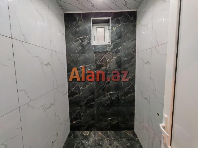 Məhəmmədi qəsəbəsində həyət evi satılır