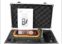 Vibrometr BENETECH GM-63B