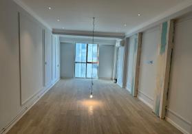 Blue Residence`de 2 otaqlı mənzil