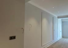 Blue Residence`de 2 otaqlı mənzil