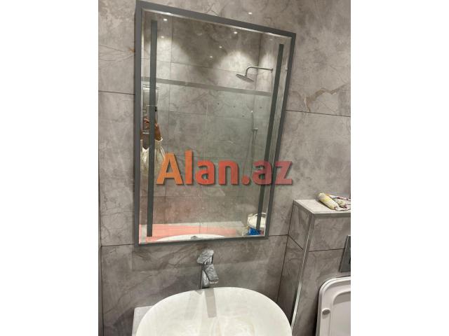 Blue Residence`de 2 otaqlı mənzil