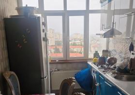 Neftçilərdə tam əşyalı əla mənzil