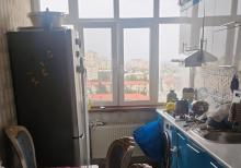 Neftçilərdə tam əşyalı əla mənzil