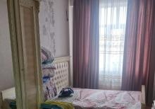 Neftçilərdə tam əşyalı əla mənzil