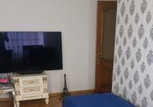 Neftçilərdə tam əşyalı əla mənzil