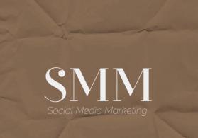 Smm kursu axtarıram