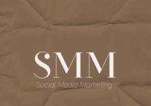 Smm kursu axtarıram