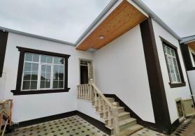 Maştağada həyət evi satılır