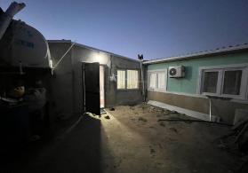 Maştağada həyət evi satılır