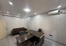 90 kv 3 otaq ofis icarə verilir