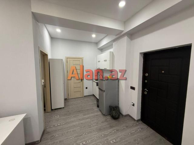 90 kv 3 otaq ofis icarə verilir