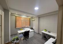 90 kv 3 otaq ofis icarə verilir