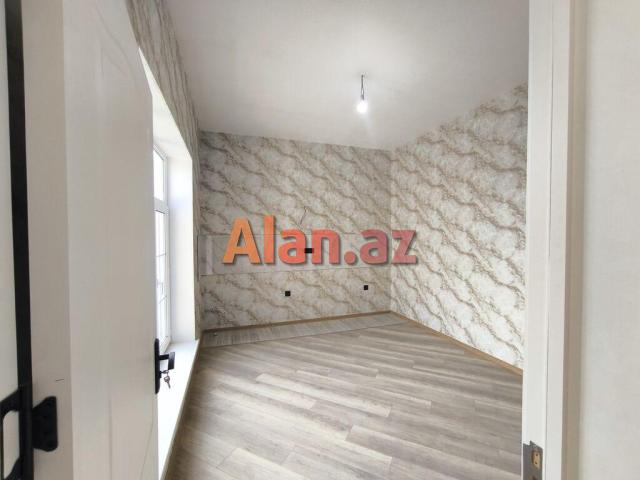 Ramanada həyət evi satılır