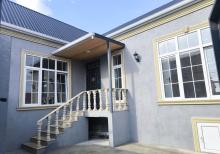 Ramanada həyət evi satılır